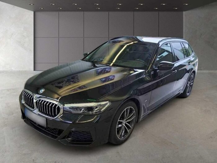 BMW 520d