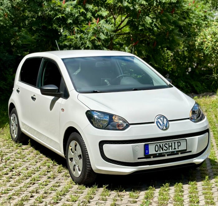 Volkswagen UP-Load