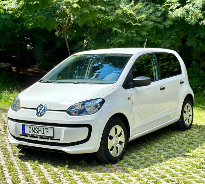 Volkswagen UP-Load - Image 2