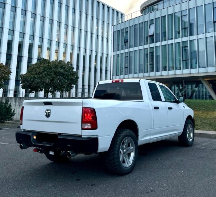 Dodge Ram 2014  Hemi 5,7 - Image 5