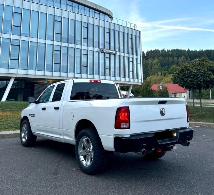 Dodge Ram 2014  Hemi 5,7 - Image 6