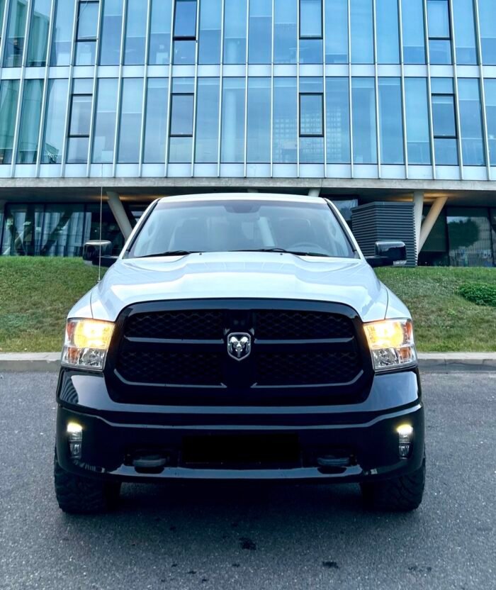 Dodge Ram 2014  Hemi 5,7 - Image 3