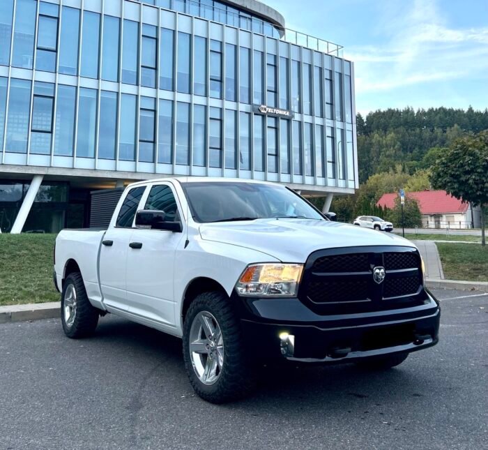 Dodge Ram 2014  Hemi 5,7 - Image 4