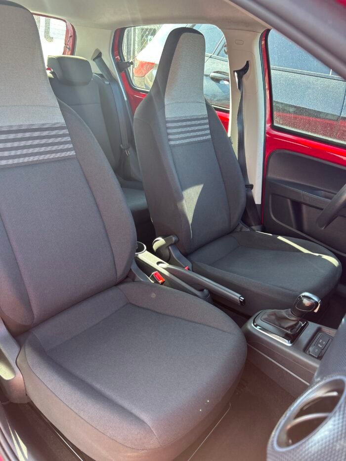 Volkswagen E-Up 61kw - Image 11