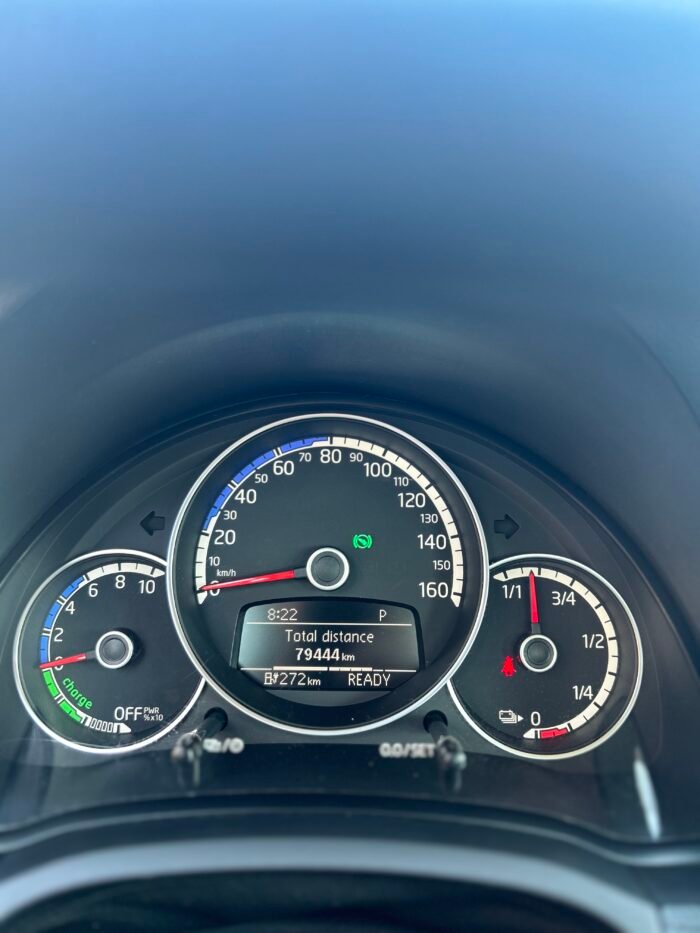 Volkswagen E-Up 61kw - Image 7