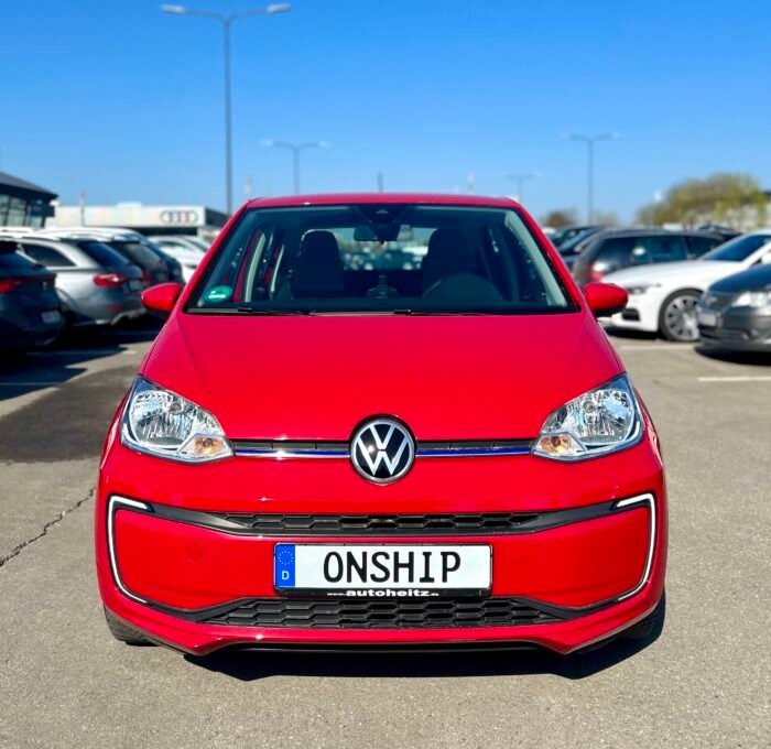 Volkswagen E-Up 61kw - Image 5