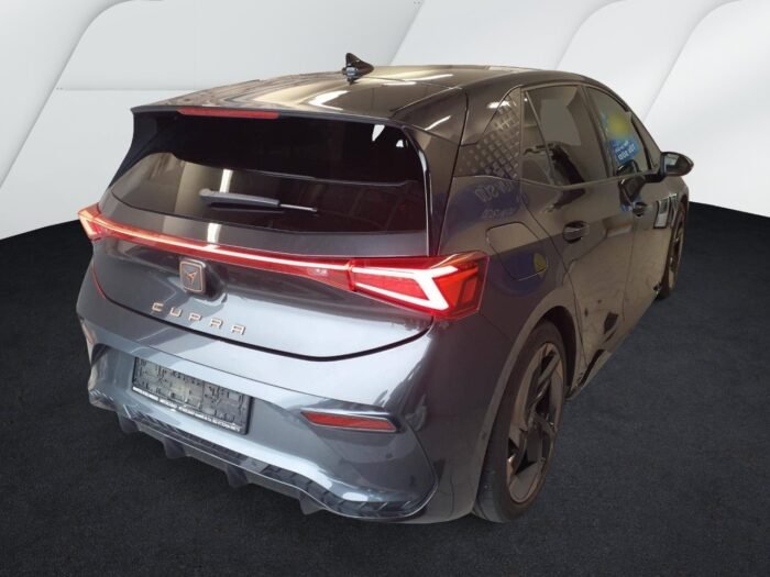 CUPRA Born 170 KW 82 KWH 2022 - Image 2