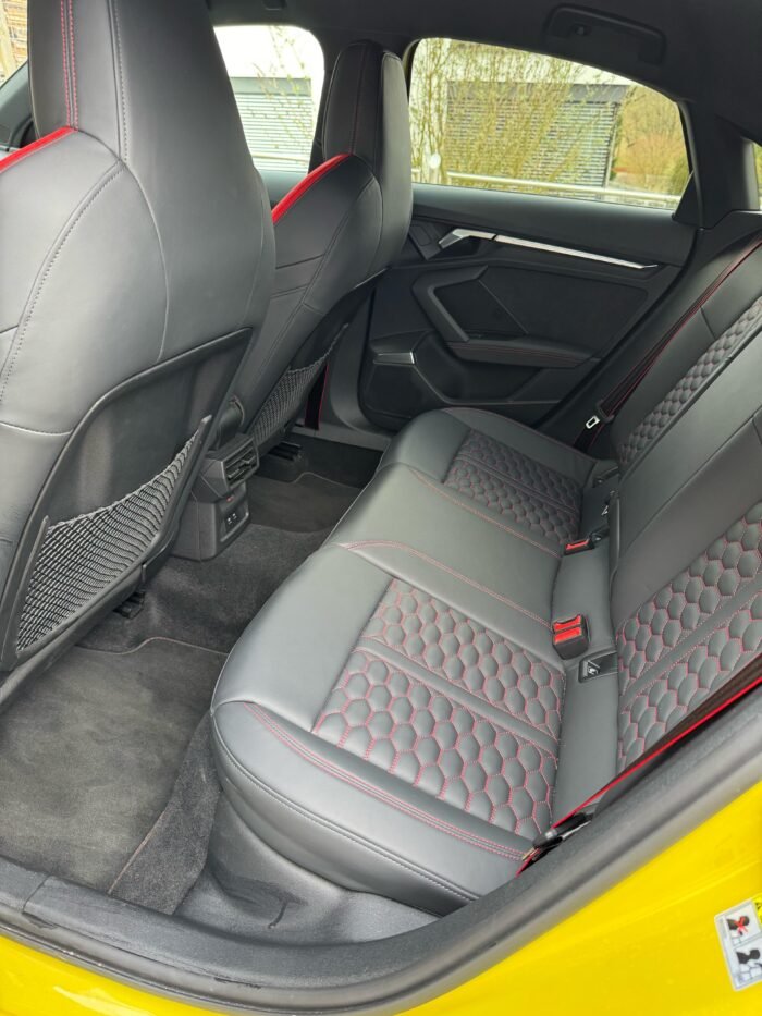 Audi RS3 - Image 9