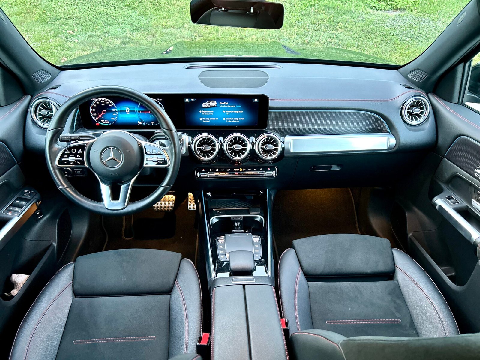 Mercedes-Benz EQB 300 - Image 6