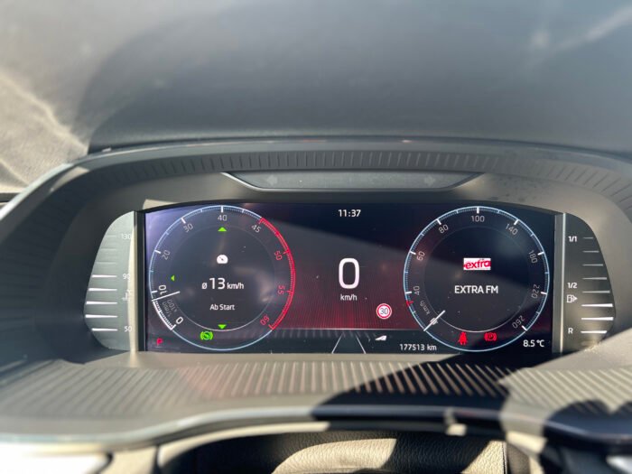 Skoda Octavia 2021 - Image 5
