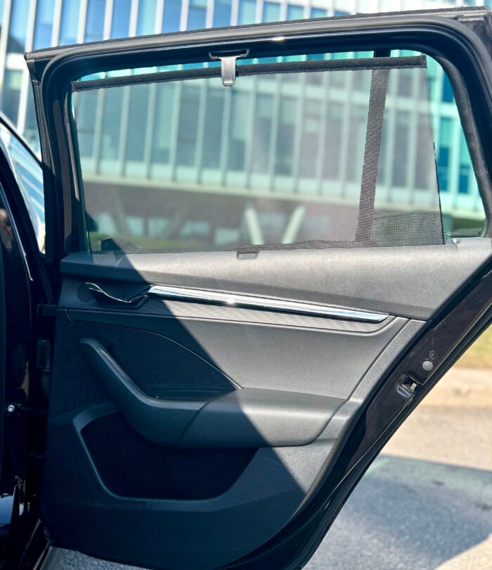 Skoda Octavia 2021 - Image 6