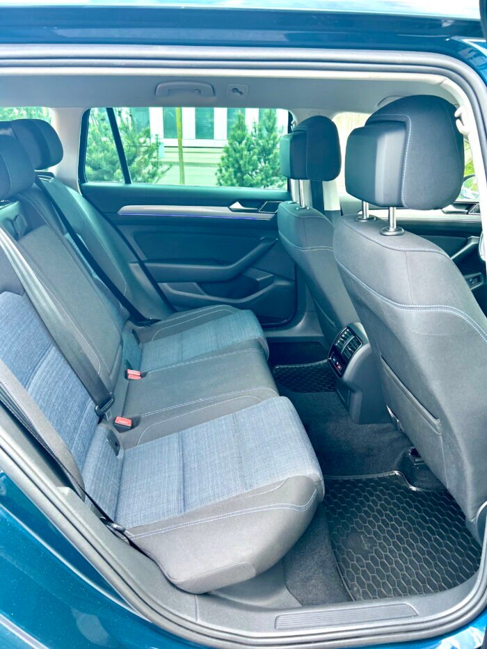 Volkswagen Passat GTE 2020 - Image 8
