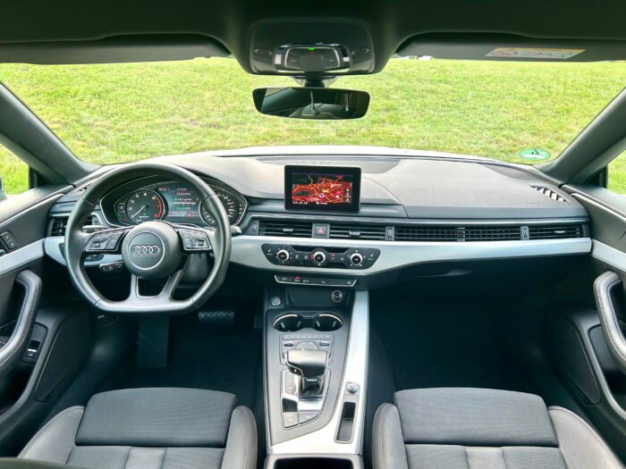 Audi A5 Sportback G-Tron - Image 7
