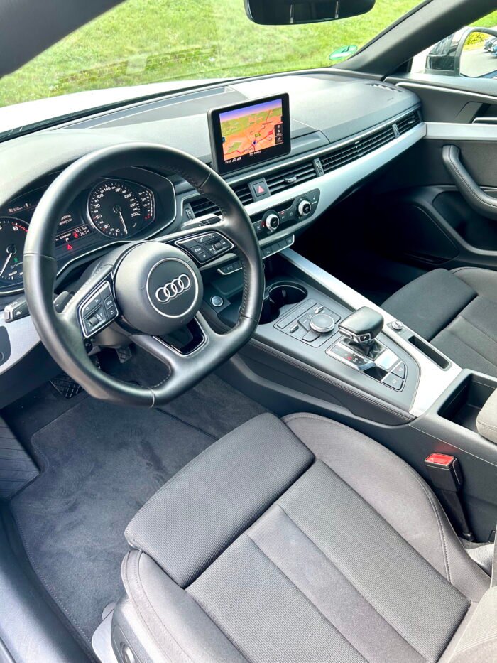 Audi A5 Sportback G-Tron - Image 10