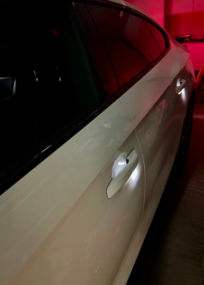 Audi A5 Sportback G-Tron - Image 15