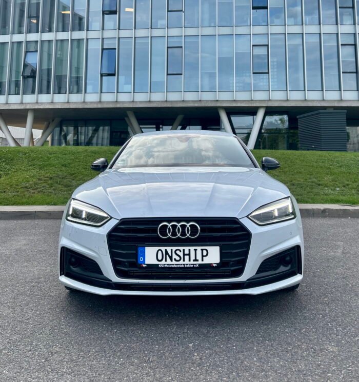 Audi A5 Sportback G-Tron - Image 3