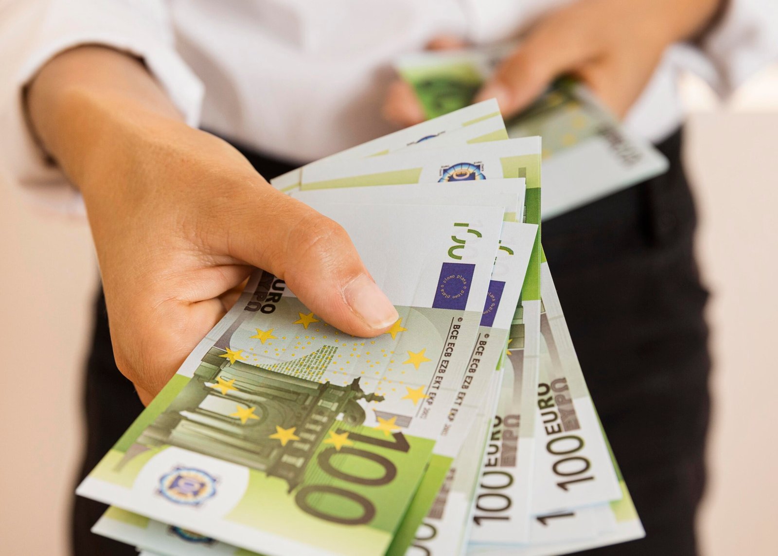 eur Automobilių supirkimas, atsiskaitymo momentas